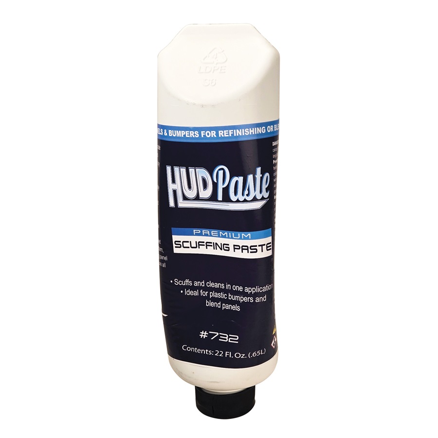 HUD Premium Scuffing Paste